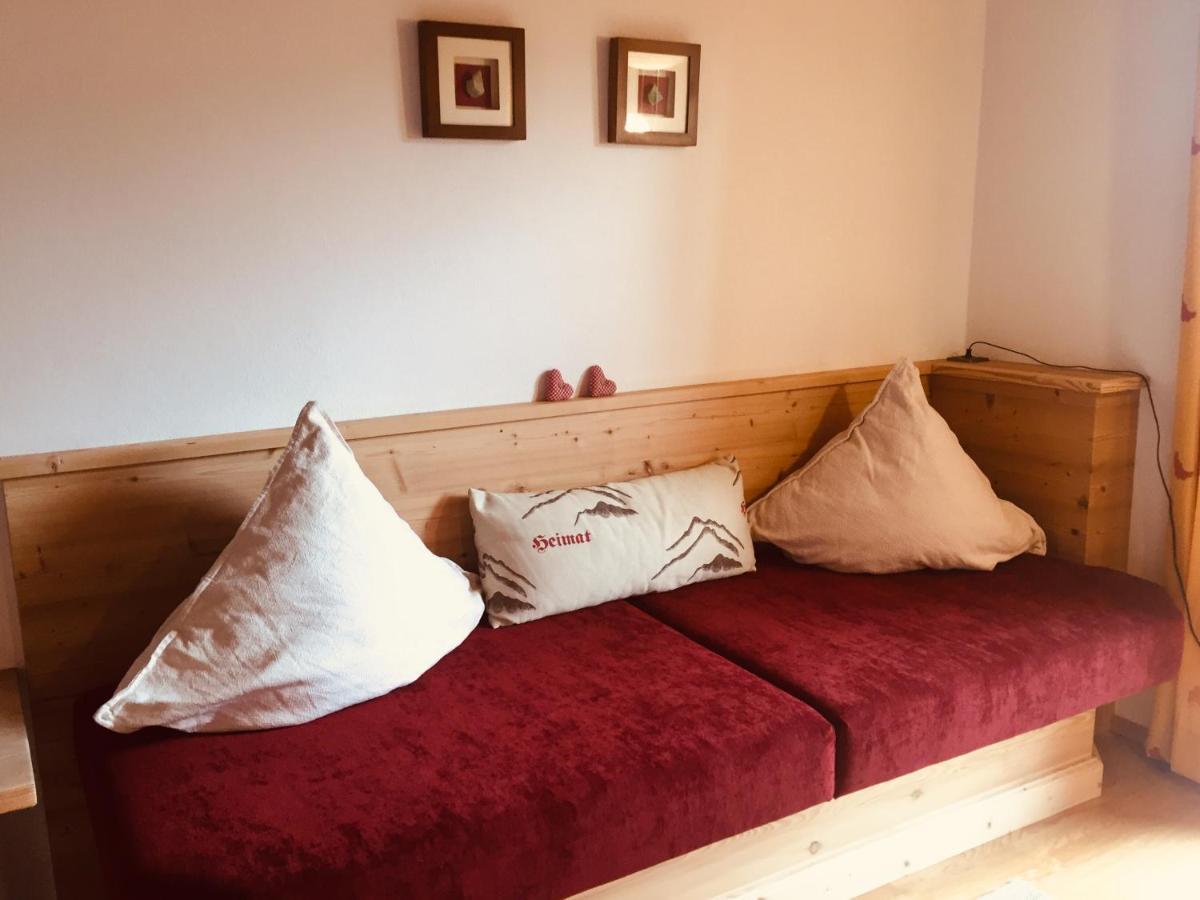 Aparthaus Hubertus Alpbach Extérieur photo