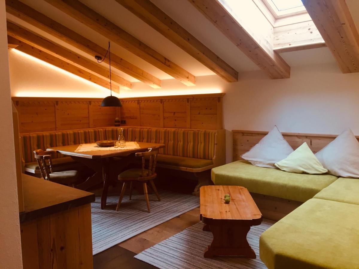 Aparthaus Hubertus Alpbach Extérieur photo