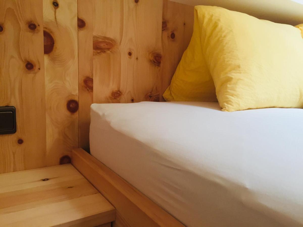 Aparthaus Hubertus Alpbach Extérieur photo