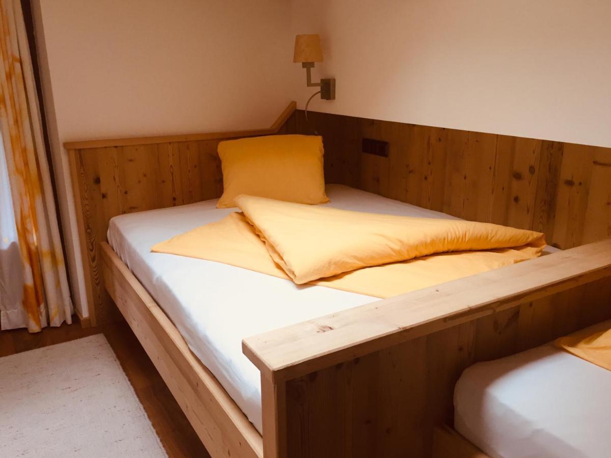 Aparthaus Hubertus Alpbach Extérieur photo