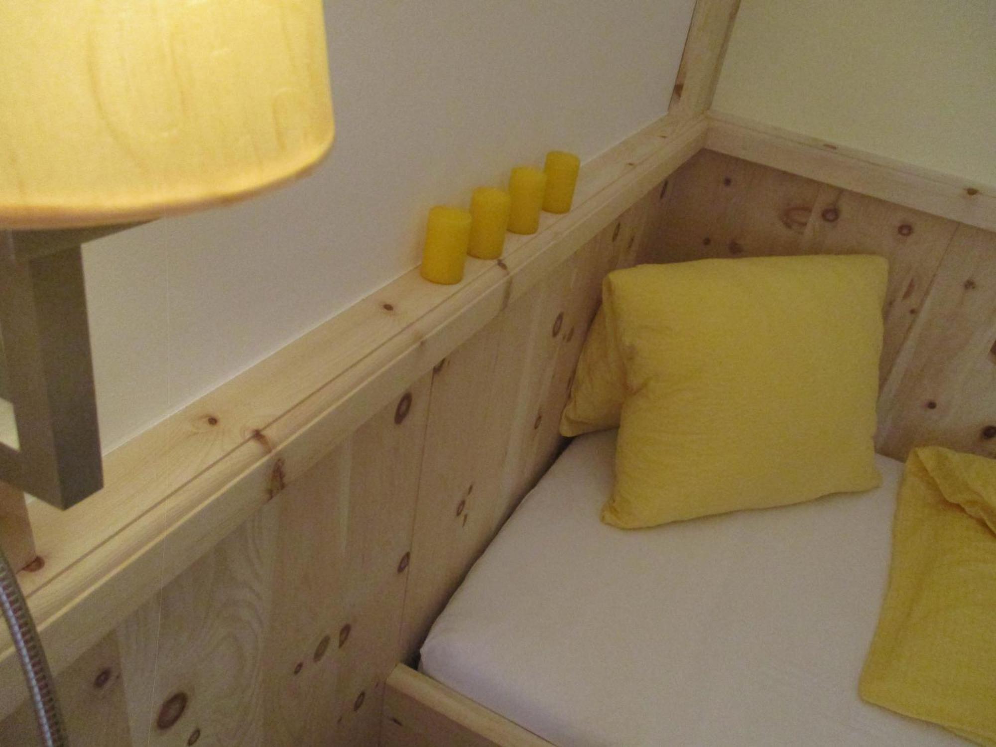 Aparthaus Hubertus Alpbach Extérieur photo