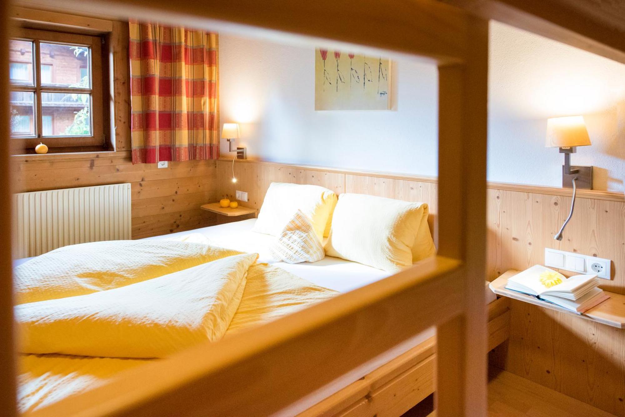 Aparthaus Hubertus Alpbach Extérieur photo