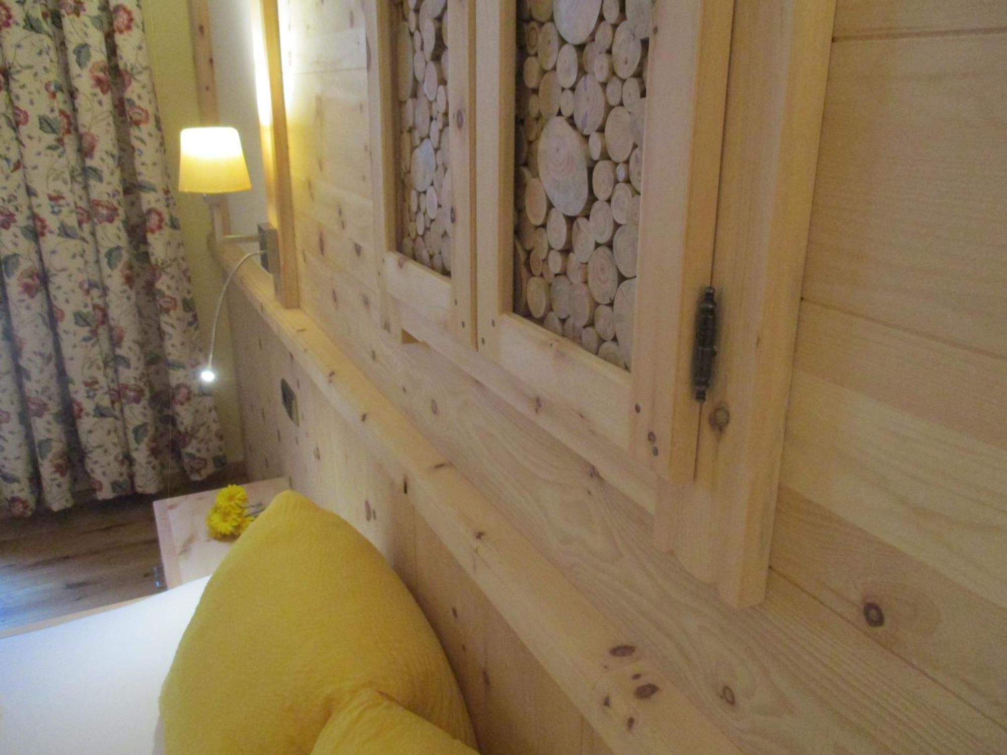 Aparthaus Hubertus Alpbach Extérieur photo