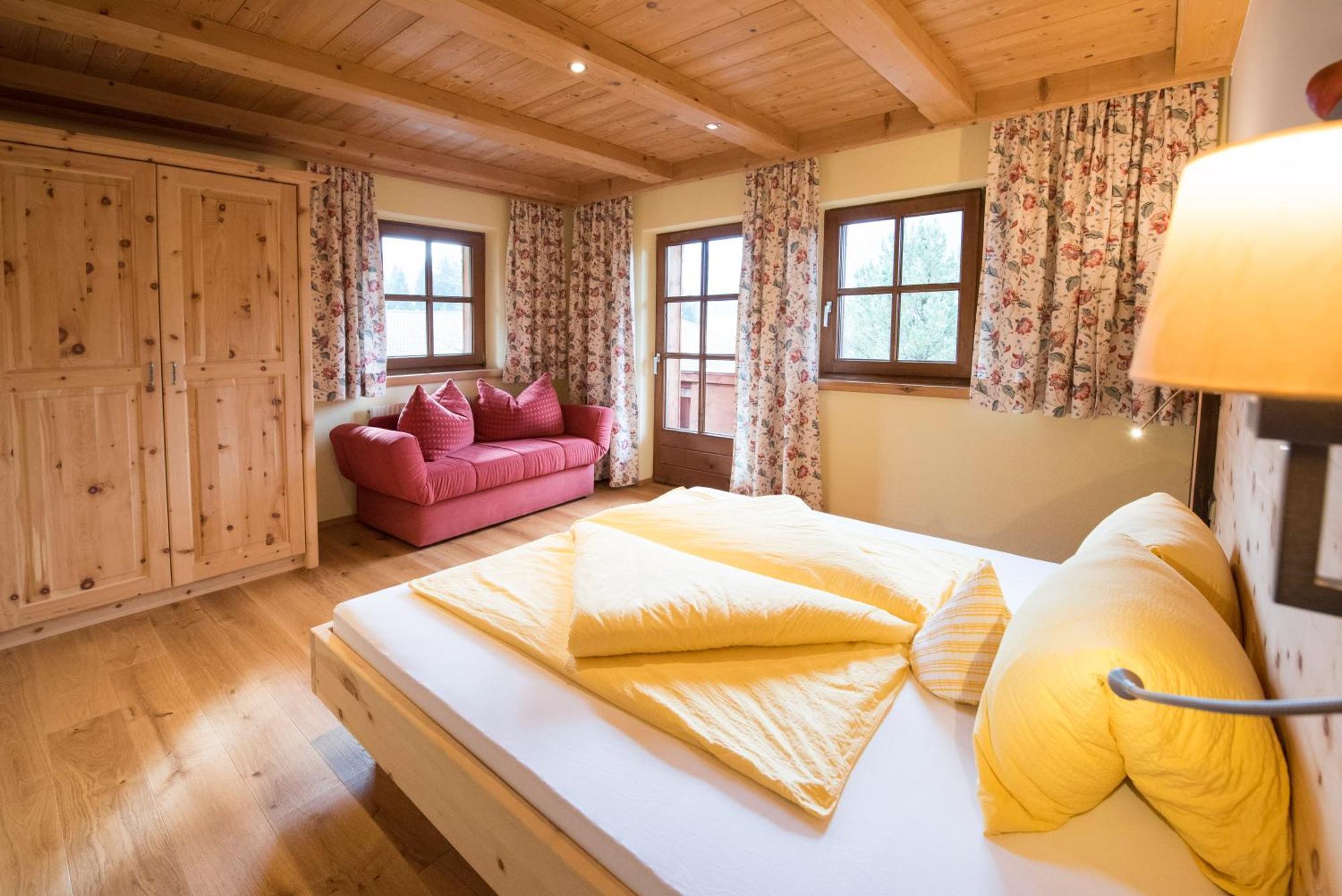 Aparthaus Hubertus Alpbach Extérieur photo