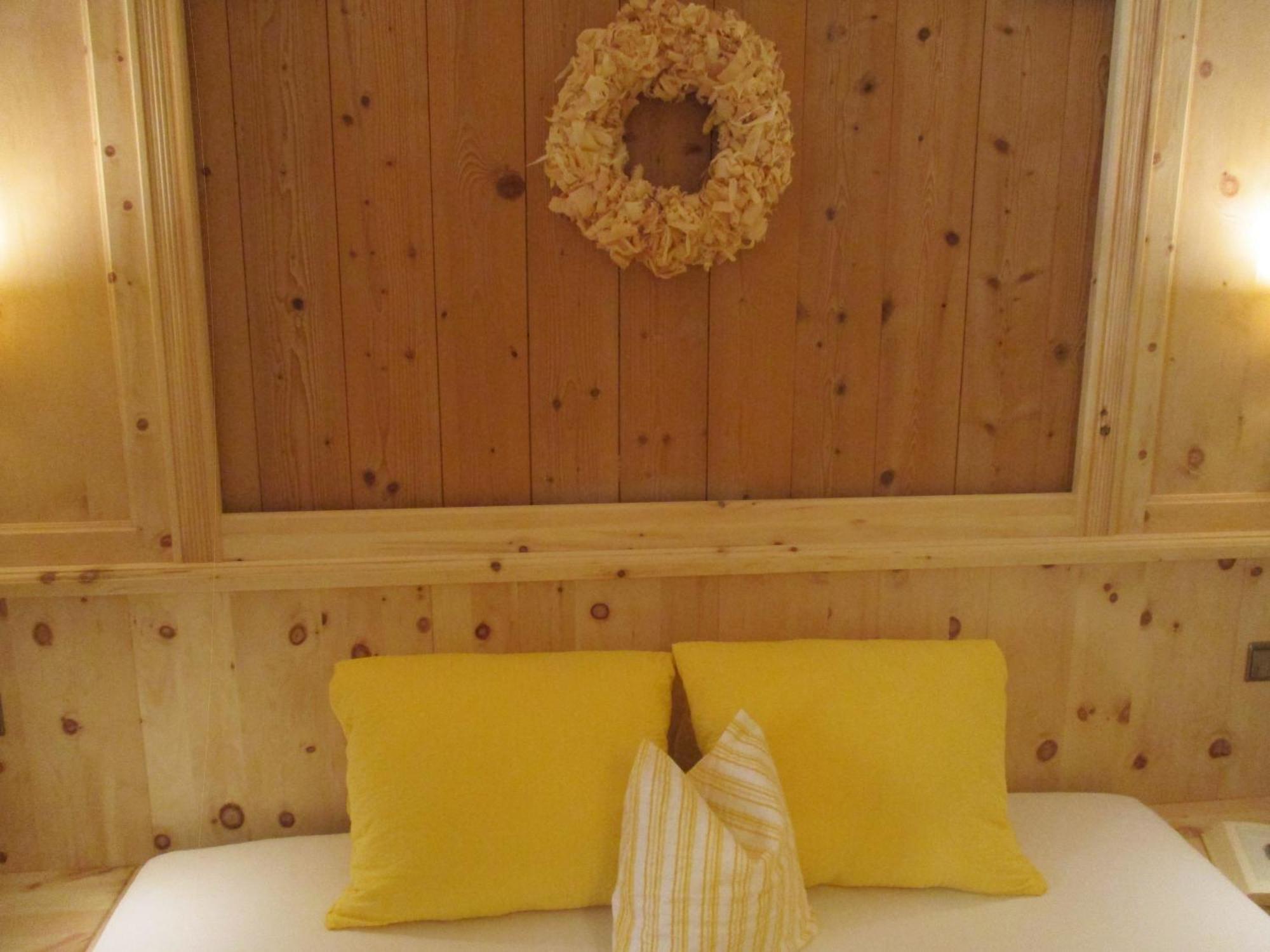 Aparthaus Hubertus Alpbach Extérieur photo