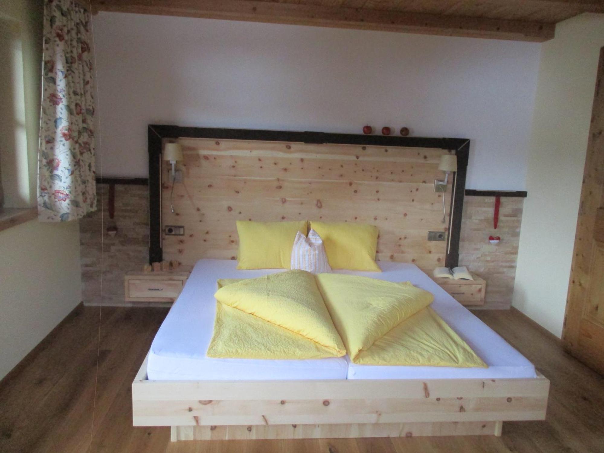 Aparthaus Hubertus Alpbach Extérieur photo