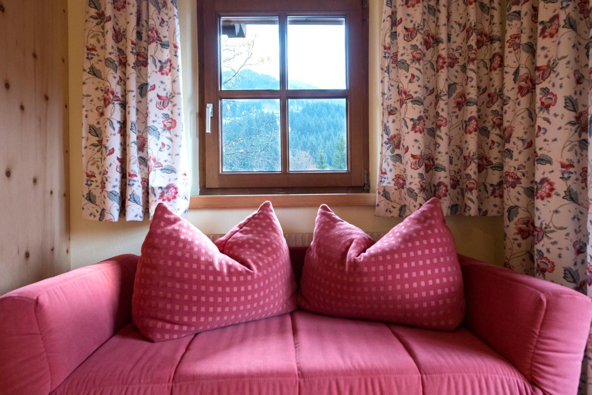 Aparthaus Hubertus Alpbach Extérieur photo