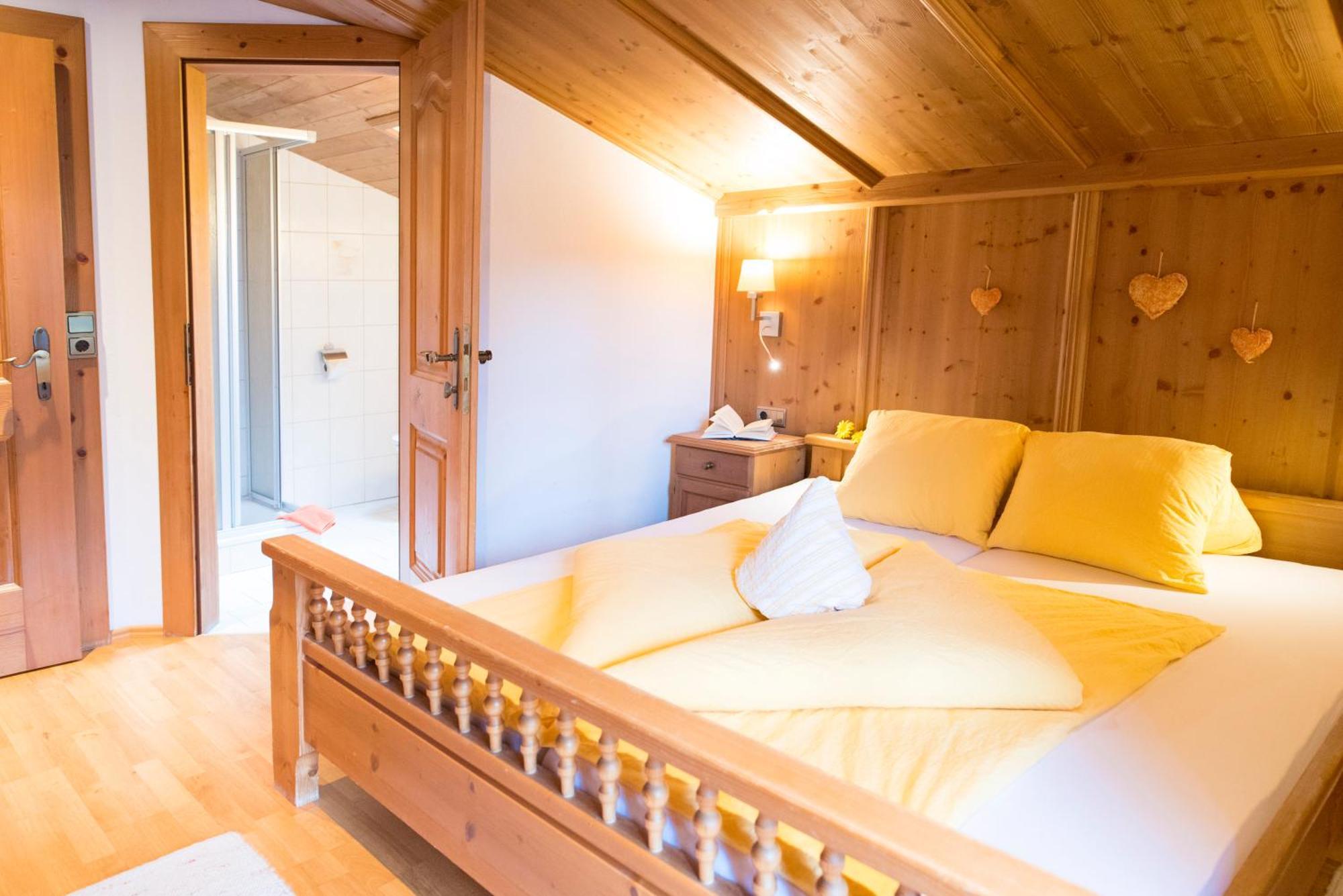 Aparthaus Hubertus Alpbach Extérieur photo