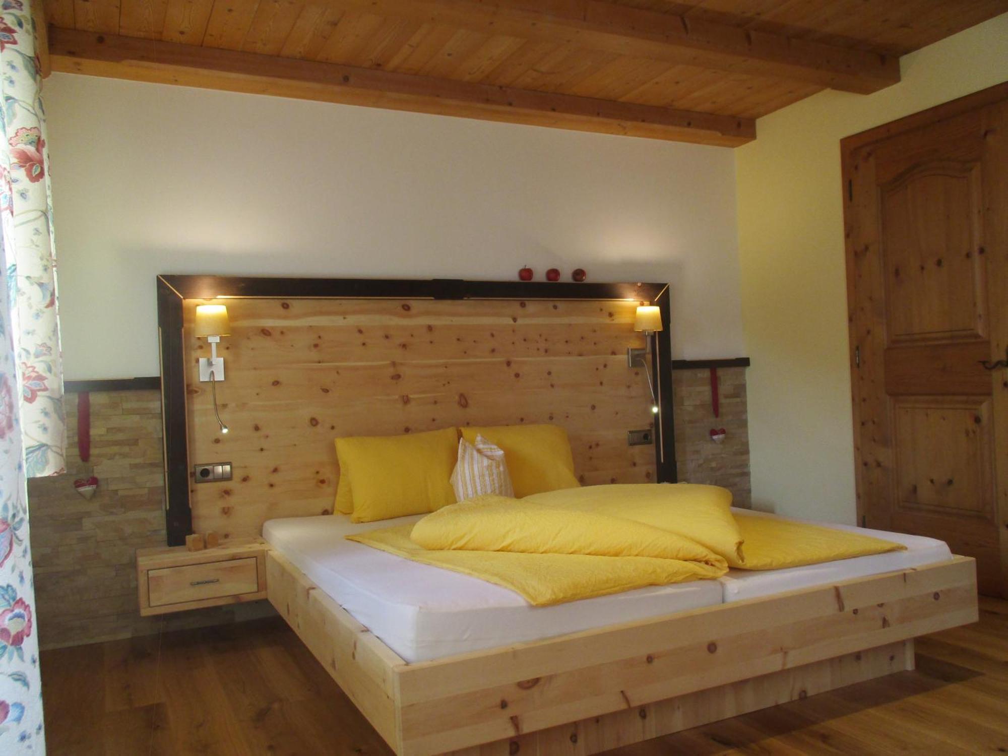 Aparthaus Hubertus Alpbach Extérieur photo