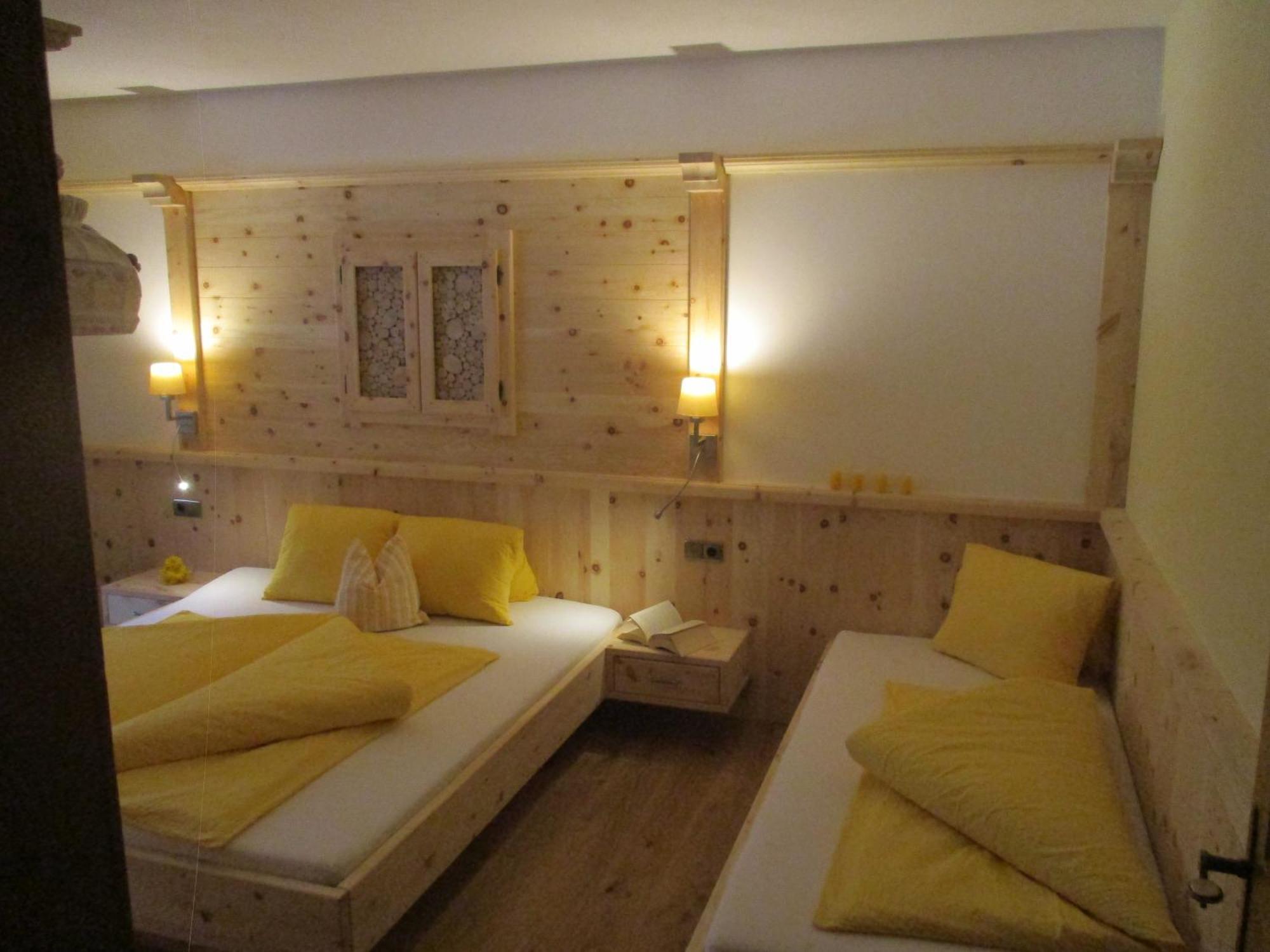 Aparthaus Hubertus Alpbach Extérieur photo