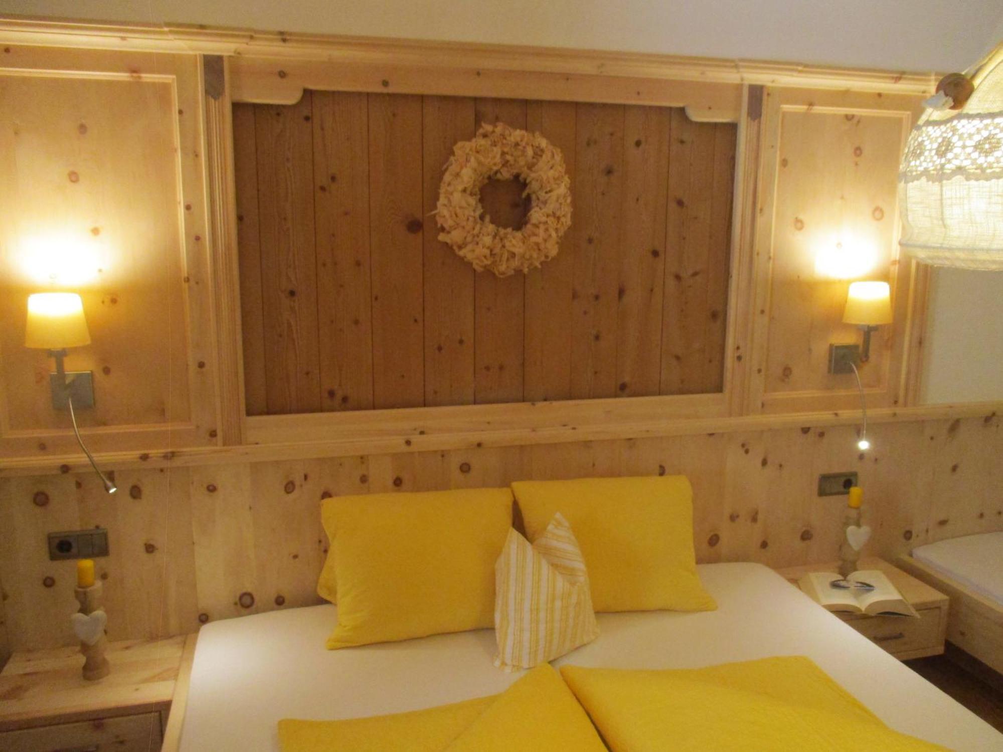 Aparthaus Hubertus Alpbach Extérieur photo