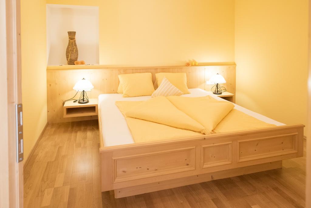 Aparthaus Hubertus Alpbach Extérieur photo