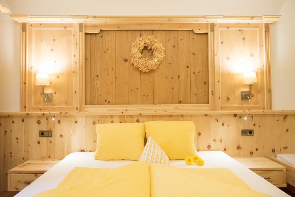 Aparthaus Hubertus Alpbach Extérieur photo