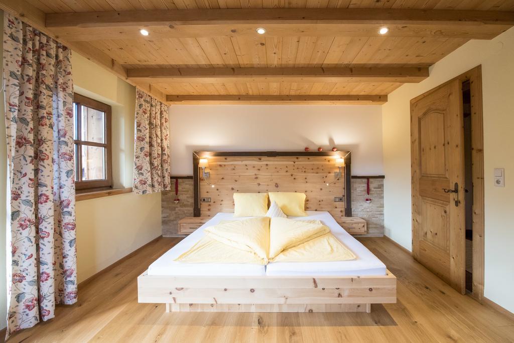 Aparthaus Hubertus Alpbach Extérieur photo