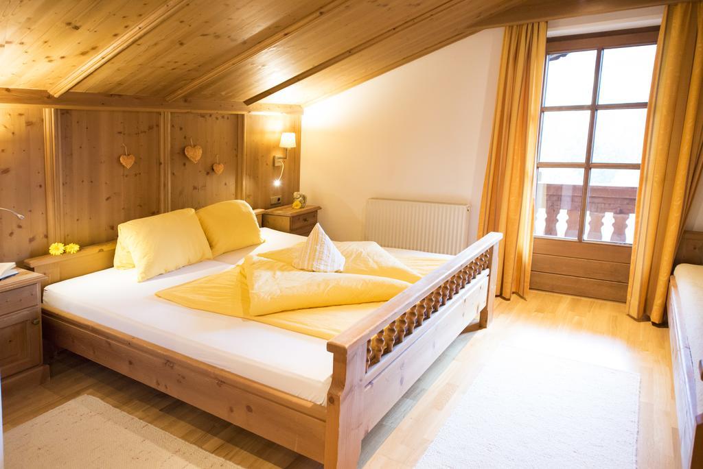 Aparthaus Hubertus Alpbach Extérieur photo
